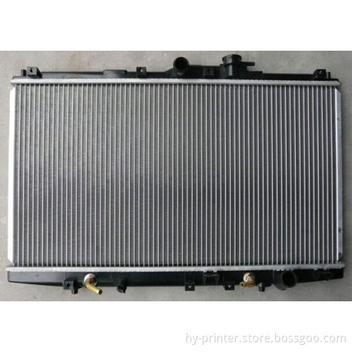 New OEM MR239629 Radiator AT,for auto parts